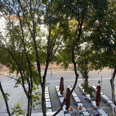 Superbe Appartement Loft Vieil Antibes Luaran gambar