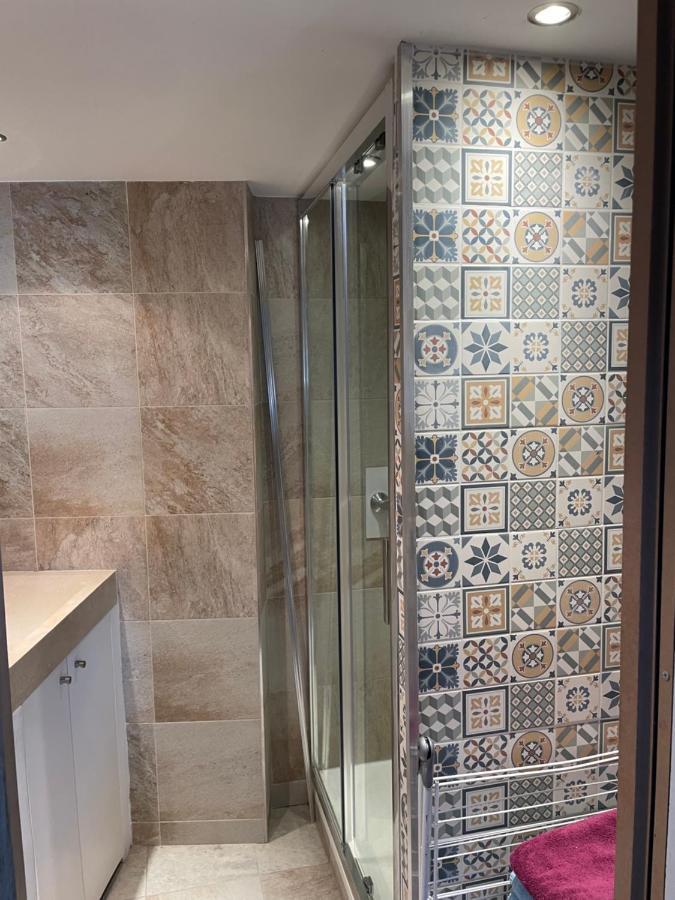 Superbe Appartement Loft Vieil Antibes Luaran gambar