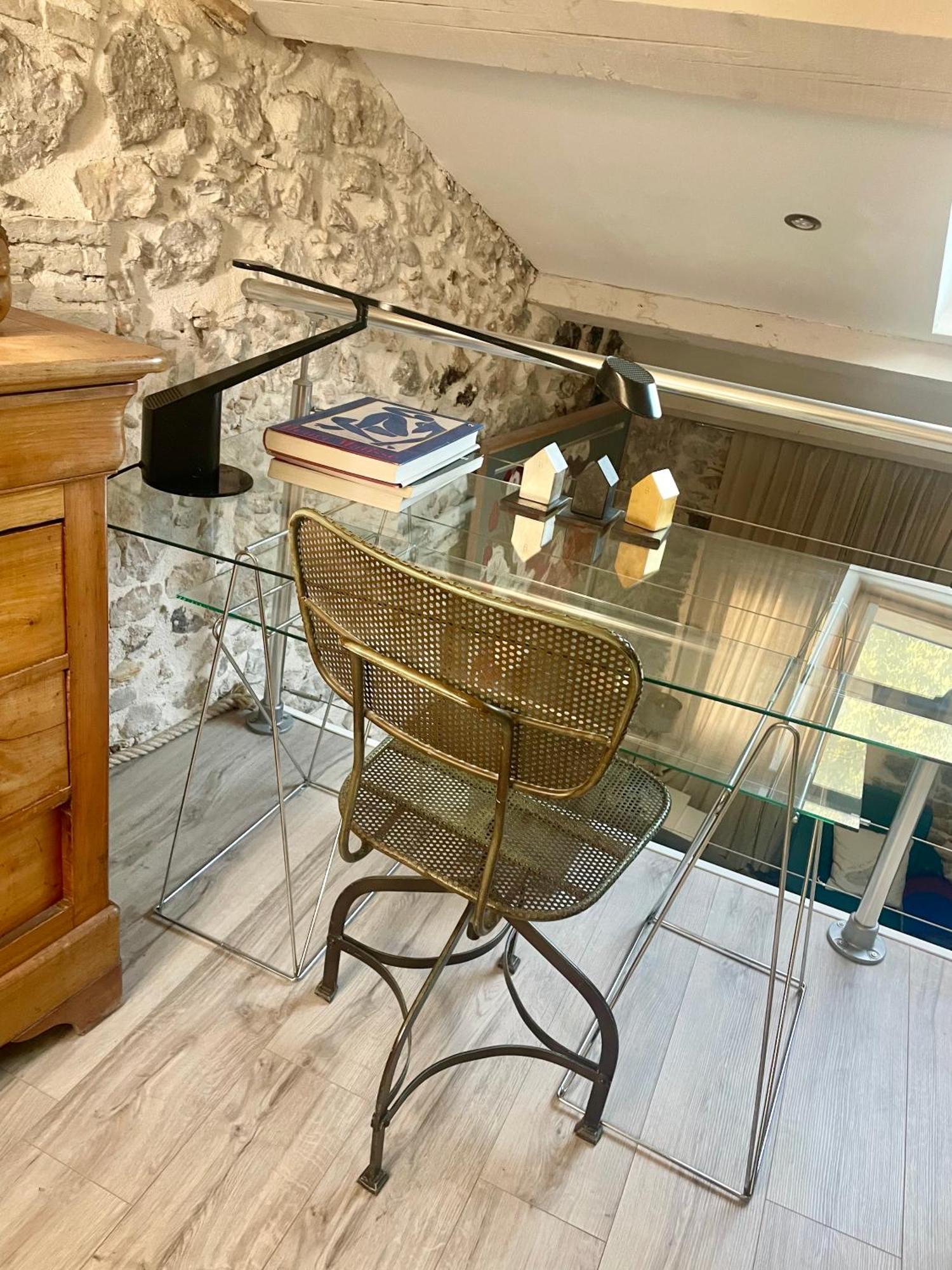 Superbe Appartement Loft Vieil Antibes Luaran gambar